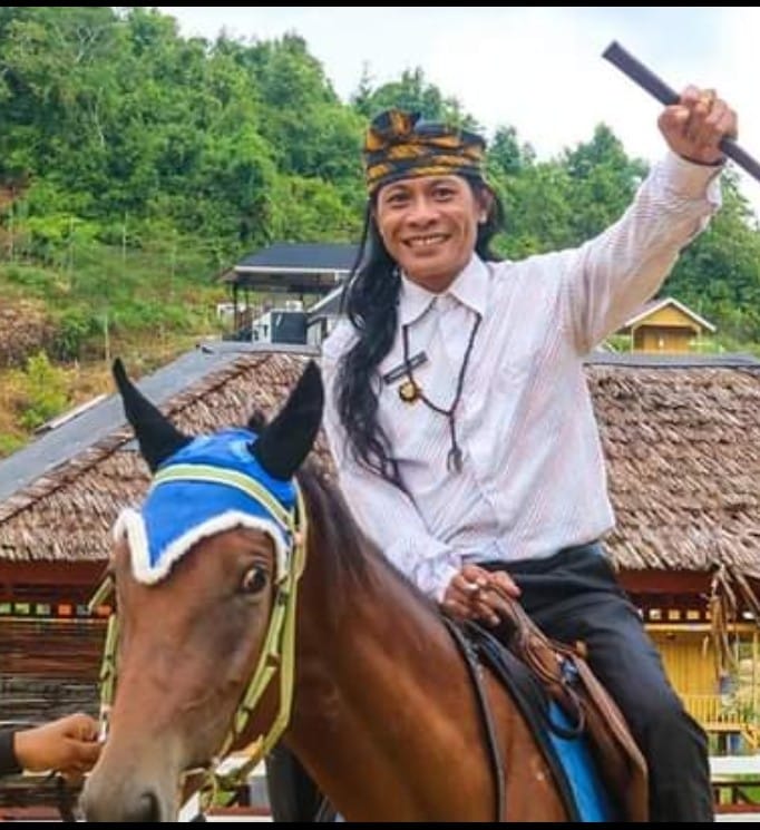 Harapan Ketua APDESI Farlin, SH dan Pesan Tokoh Pemuda dalam kasus Ijazah Palsu Kades Lagasa