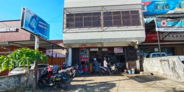 Kesal Dijanji Hingga Bertahun-tahun, Pemilik Toko Dunia Motor Beberkan Pemkot Kendari Masih Miliki Utang Rp 290 Juta Terkait Perbaikan Randis