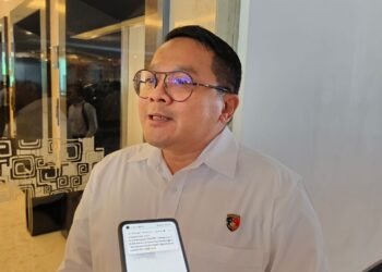 Kasus Tambang PT WIN di Konsel, Polda Sultra Sebut Tidak Ada Kriminalisasi