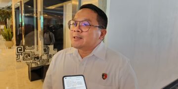 Kasus Tambang PT WIN di Konsel, Polda Sultra Sebut Tidak Ada Kriminalisasi
