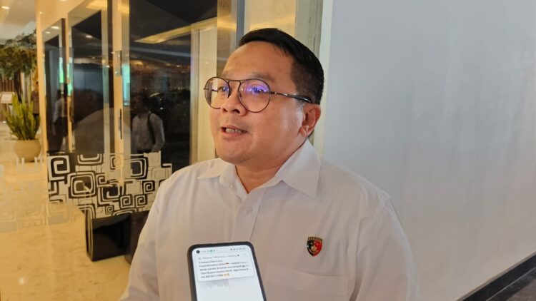 Kasus Tambang PT WIN di Konsel, Polda Sultra Sebut Tidak Ada Kriminalisasi