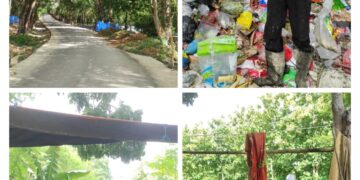 Mereka yang Hidup dari Sampah