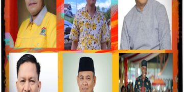 Siapa Menuju Arena Pilkada Baubau?