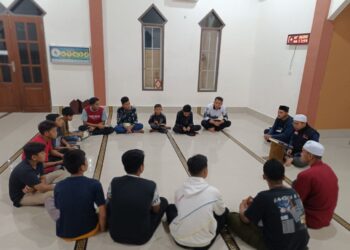 Spirit Pemuda Hijrah: Semangat Pemuda Mengemban Risalah Dakwah