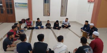 Spirit Pemuda Hijrah: Semangat Pemuda Mengemban Risalah Dakwah
