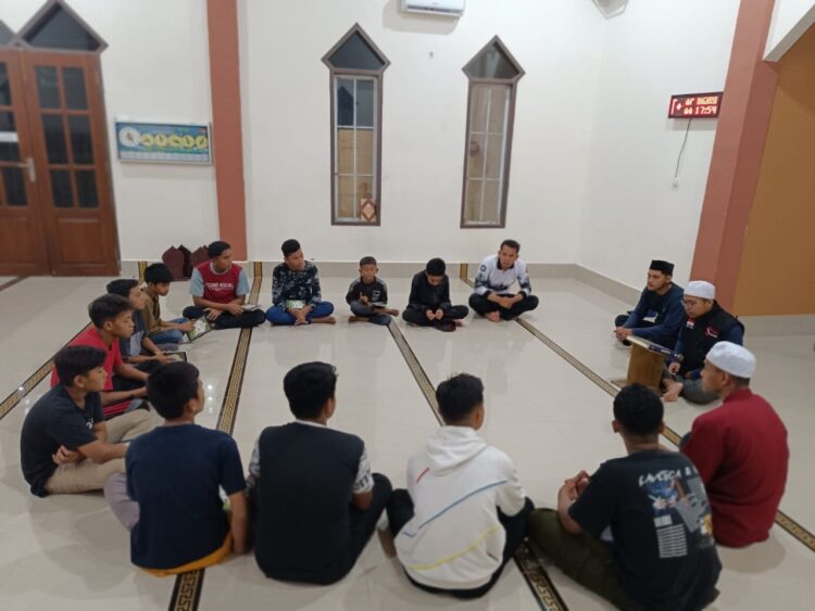 Spirit Pemuda Hijrah: Semangat Pemuda Mengemban Risalah Dakwah