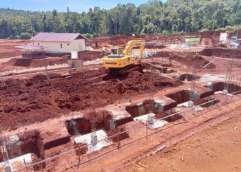 Timbulkan Sejumlah Masalah Hingga Diduga Bohongi Masyarakat, Pembangunan Smelter PT Ceria Nugraha Indotama Dapat Sorotan Tajam 