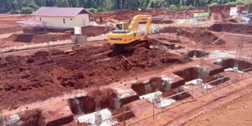 Timbulkan Sejumlah Masalah Hingga Diduga Bohongi Masyarakat, Pembangunan Smelter PT Ceria Nugraha Indotama Dapat Sorotan Tajam 