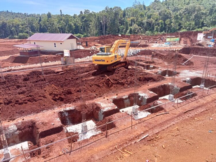 Timbulkan Sejumlah Masalah Hingga Diduga Bohongi Masyarakat, Pembangunan Smelter PT Ceria Nugraha Indotama Dapat Sorotan Tajam