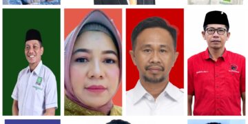 Para Jagoan di Dapil IV Propinsi Sulawesi Tenggara
