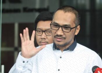 Belum Ada Permohonan Maaf, ForM NU & PB PMII Segera Laporkan Abraham Samad ke Bareskrim Polri