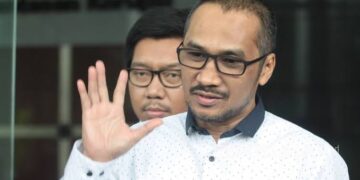 Belum Ada Permohonan Maaf, ForM NU & PB PMII Segera Laporkan Abraham Samad ke Bareskrim Polri