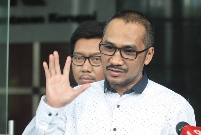 Belum Ada Permohonan Maaf, ForM NU & PB PMII Segera Laporkan Abraham Samad ke Bareskrim Polri
