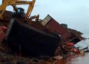 Diduga Kecelakaan Kerja di PT WIL, Seorang Karyawan Meninggal Dunia