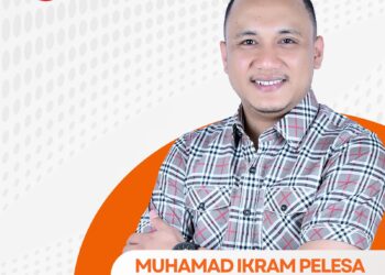 MK Tolak Uji Materil UU No 27 Tahun 2007, DPP Pemuda Nusantara Desak Pemerintah Cabut IUP di Pulau Kecil
