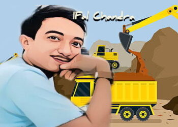 Rupa-rupa Tingkah Laku Para Penambang Ilegal