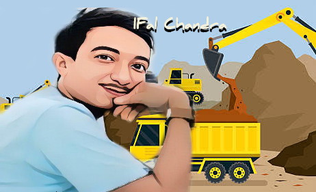 Rupa-rupa Tingkah Laku Para Penambang Ilegal