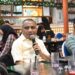 Eratkan Silahturahmi, Kanwil Kemenkumham Sultra Buka Puasa Bersama Dengan Insan Pers
