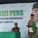 Dapat Dukungan Dari Sejumlah Parpol, ASR Deklarasi Maju Pilgub Sultra