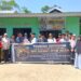 Rayakan HUT, KADIN Sultra Adakan Touring Ramadhan Sasar Beberapa Titik Sekaligus Berbagi
