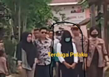 Videonya Viral, Anak Pelaku Penganiayaan Akhirnya Berhasil Diamankan Polresta Kendari