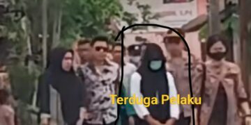 Videonya Viral, Anak Pelaku Penganiayaan Akhirnya Berhasil Diamankan Polresta Kendari