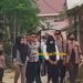 Videonya Viral, Anak Pelaku Penganiayaan Akhirnya Berhasil Diamankan Polresta Kendari