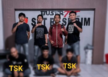 Maling Gasak Uang 10 Juta dan Emas di Kendari Berhasil Diringkus, Begini Kronologi