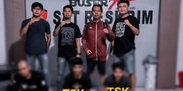 Maling Gasak Uang 10 Juta dan Emas di Kendari Berhasil Diringkus, Begini Kronologi