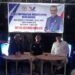 Giat M1R Baubau, Rangkaikan Buka Puasa Bersama dan Masa Reses