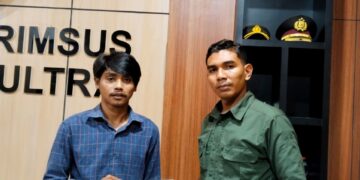 Polres Wakatobi Dinilai Lemah Tangani Perkara Dugaan Pidana yang Dilakukan PT Fajar Mekar 