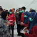 Kunker ke Kendari, Mensos Tri Rismaharini Pantau Pelatihan Anak Disabilitas