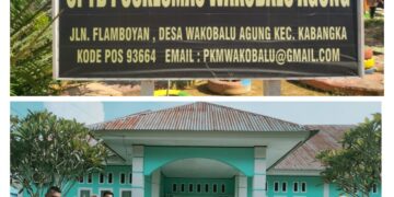 Hari Kedua Survei Re – Akreditasi di UPTD Puskesmas Wakobhalu Berjalan Dengan Baik
