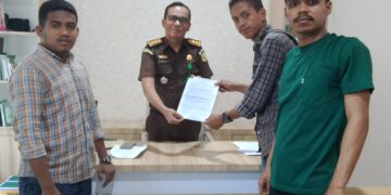 Konsorsium Aktivis Bersatu Minta Kejati Panggil Kadis SDA dan Bina Marga Sultra, Ini Alasannya 