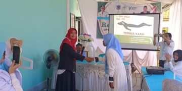 Hari Terakhir Survei Re – Akreditasi di UPTD Puskesmas Wakobhalu, Tim Asesor Berikan Catatan Penting