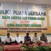 Eratkan Silahturahmi, Bank Sultra Cabang Raha dan Pemda Muna Gelar Buka Puasa Bersama dan Santuni Anak Panti Asuhan