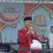 Lukman Abunawas Tegaskan Maju 01 di Pilgub Sultra 2024