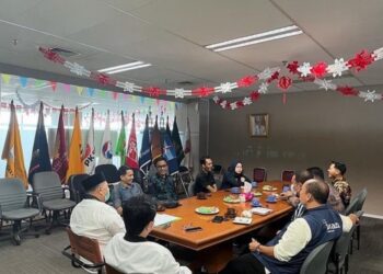 FDM Mengajak Milenial Kawal Sidang PHPU MK