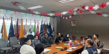 FDM Mengajak Milenial Kawal Sidang PHPU MK