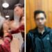 Viral! Terekam Tampar Perempuan, Pria ini Diciduk Polresta Kendari 