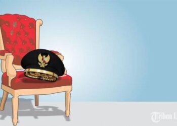 H. Ishak Ismail Dapat Dukungan 54 Lembaga Jadi Walikota Kendari