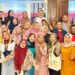 Alumni SMA Negeri 2 Raha Tahun 2002 Manfaatkan Momentum Lebaran untuk Reuni