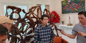 Partai Gerindra Akan Prioritaskan Kader Internal Untuk Maju Pada Pilkada dan Pilgub Sultra 2024
