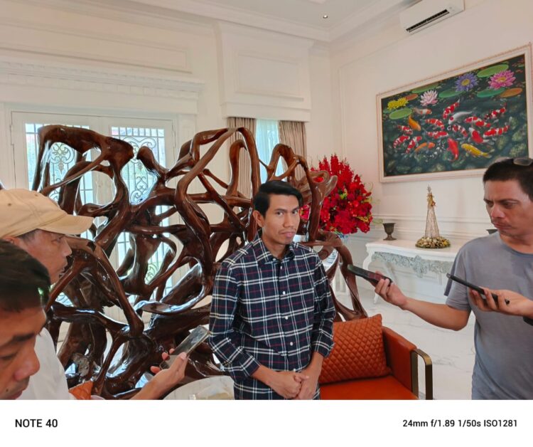 Partai Gerindra Akan Prioritaskan Kader Internal Untuk Maju Pada Pilkada dan Pilgub Sultra 2024