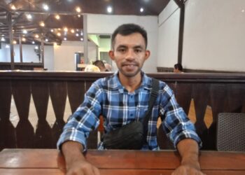 AP2 Sultra Tantang Kejati Periksa Bupati Butur Terkait Dugaan Korupsi Pembangunan Jaringan Irigasi D.I Lambale Tahap III TA 2021 serta Dana PEN Butur TA 2022