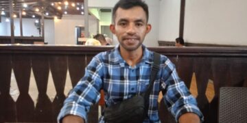 AP2 Sultra Tantang Kejati Periksa Bupati Butur Terkait Dugaan Korupsi Pembangunan Jaringan Irigasi D.I Lambale Tahap III TA 2021 serta Dana PEN Butur TA 2022