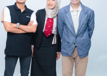 Pesan Dua Mahasiswa Universitas Karya Persada Muna dan Harapan Ketua Forum Duta Genre Muna dalam Lomba Tingkat Sultra
