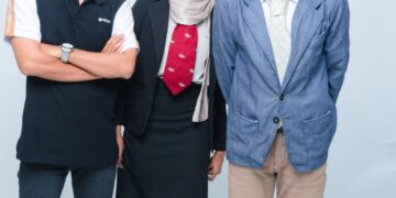 Pesan Dua Mahasiswa Universitas Karya Persada Muna dan Harapan Ketua Forum Duta Genre Muna dalam Lomba Tingkat Sultra