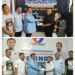 Serius Maju Pilwali, ‘Gemoynya Kendari’ Kembalikan Berkas Pendaftaran di 3 Parpol  