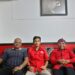 7 Balon Walikota Sudah Kembalikan Berkas Pendaftaran di PDIP Kendari, Tim Penjaringan Beri Waktu Hingga 25 April